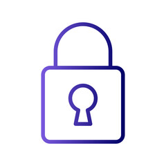 Padlock Icon
