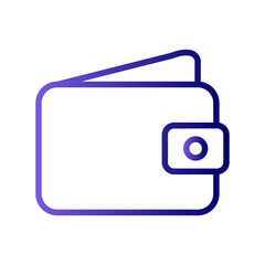 Wallet Icon