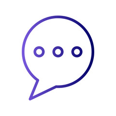 Chat Icon