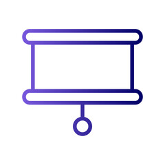 Presentation Icon