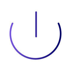 Power Icon