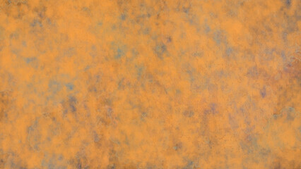 Rusty metal background with Stucco painted wall texture background, yellow, color, banner. Vintage beige background wallpaper and texture	