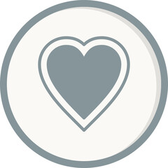 Heart Icon