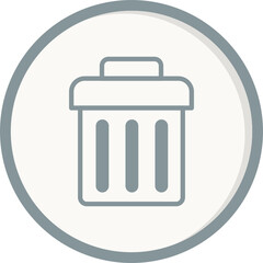 Trash Icon