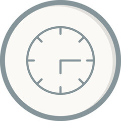 Time Icon