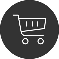 Shopping Cart Icon