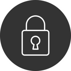 Padlock Icon