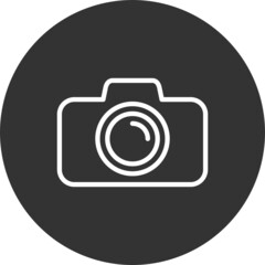 Photo Camera Icon
