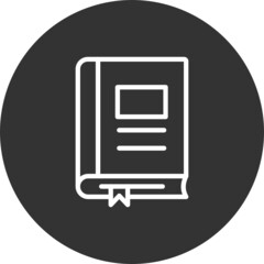 Book Icon