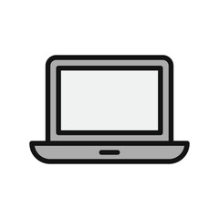 Laptop Icon