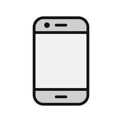 Smartphone Icon