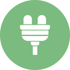 Plug Icon