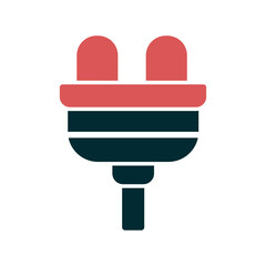 Plug Icon