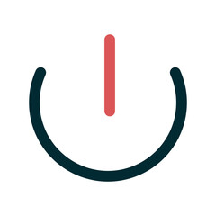 Power Icon