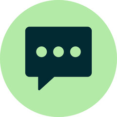 Chat Icon