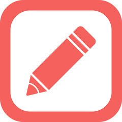 Pencil Icon