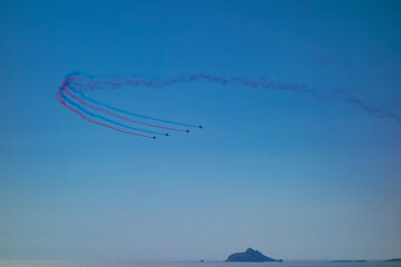 la patrouille de France