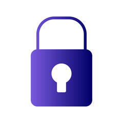 Lock Icon