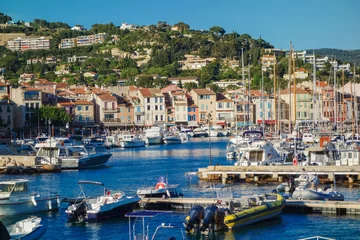Foto op Canvas cassis © EXCLUSIF ADOBE STOCK