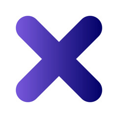 Obraz premium Close Icon