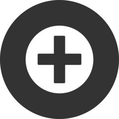 Plus Icon