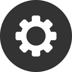 Cogwheel Icon