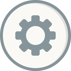 Cogwheel Icon