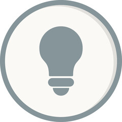 Idea Icon