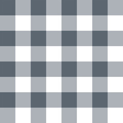 Classic tartan check seamless pattern.