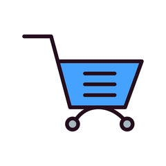 Shopping Cart Icon