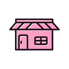 Shop Icon
