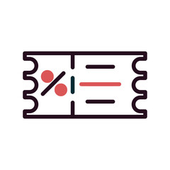 Voucher Icon