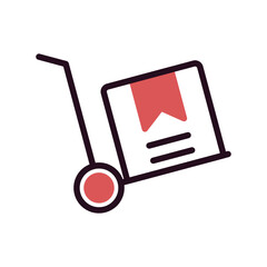 Trolley Icon