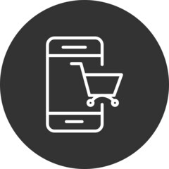 Online Shop Icon