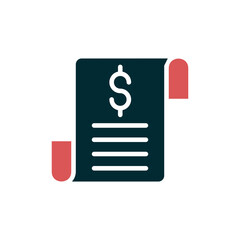 Invoice Icon