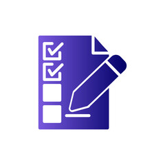 List Icon