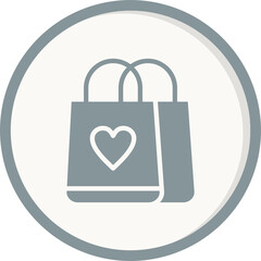 Shopping Bag Icon