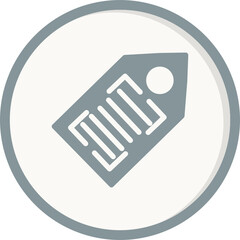 Barcode Icon