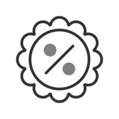 Discount Icon