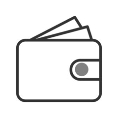 Wallet Icon