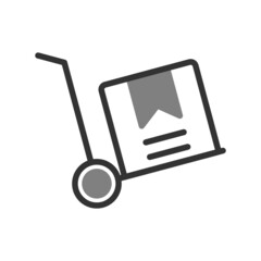 Trolley Icon