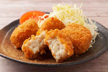 ポテトコロッケ