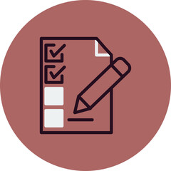 List Icon
