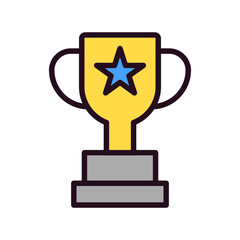 Trophy Icon