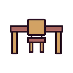 Classroom Icon