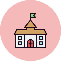 School Icon