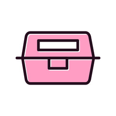 Lunch Box Icon