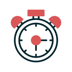 Alarm Clock Icon