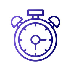 Alarm Clock Icon