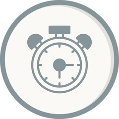 Alarm Clock Icon